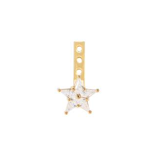 Emilia by Bon Dep - Emilia Stud Charm No. 9