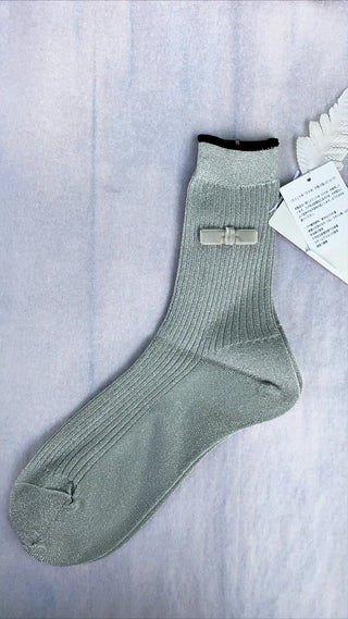 ANTIPAST - 4*2 RIB - SILVER