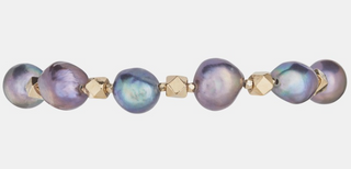 5 OCTOBRE - Talia Pearl Bracelet - GM