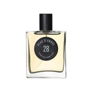 PIERRE GUILLAUME PARIS - PEAU D`AMBRE 50ML