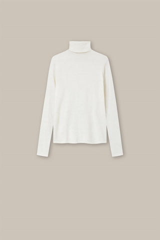 MARK TAN - Korinella Sweater - Bone