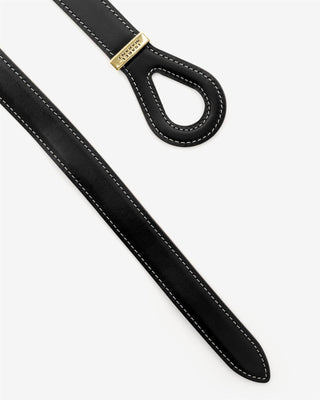 ISABEL MARANT ÈTOILE - Brindi Belt - Black