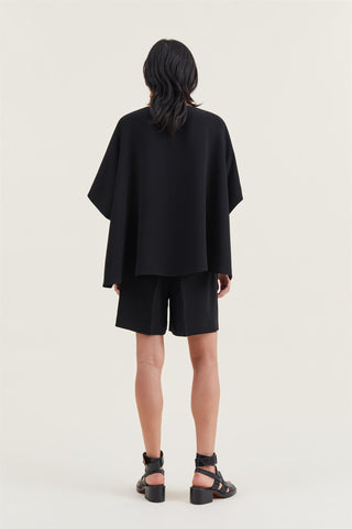 MARK TAN - Belora Blouse - Black