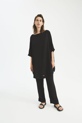 KOKOON - Moon Dress - Black