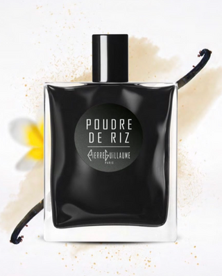 PIERRE GUILLAUME PARIS - POUDRE DE RIZ 50ML