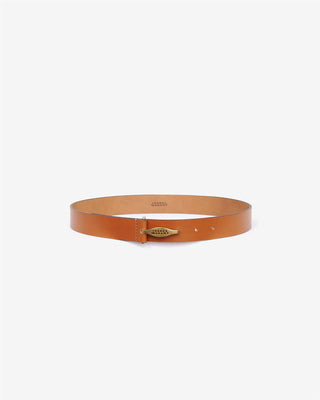 ISABEL MARANT ÈTOILE - Botsy Belt - Natural