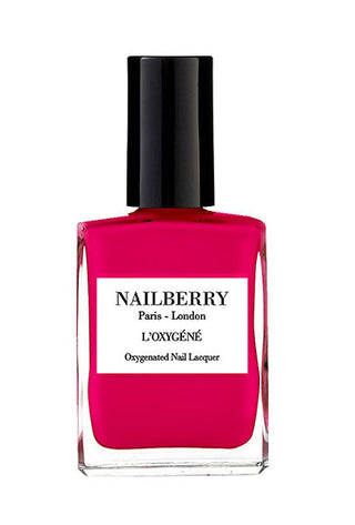 NAILBERRY - Sacred Lotus