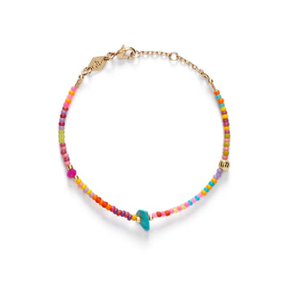 ANNI LU - Secret Beach Bracelet