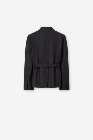 MARK TAN - Judy Jacket - Black