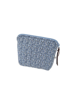 BON DEP - Pouch XS Liberty - Pepper Blue